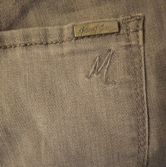 Melissa McCarthy SEVEN7 Pencil Jeans. - Picture 2 of 16